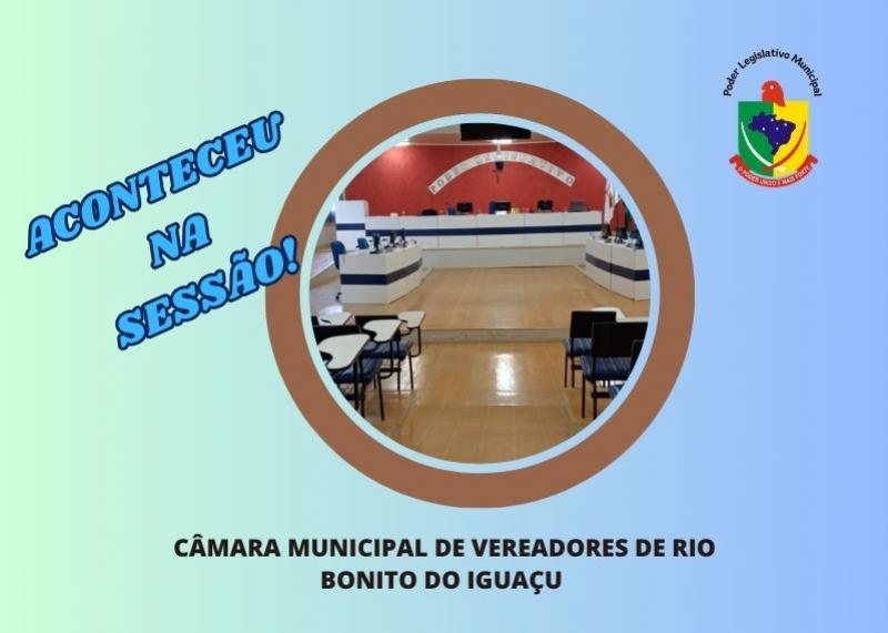Sessão Ordinária N°031-2024 - 07/10/2024